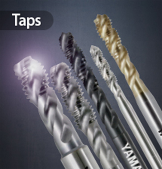 Taps